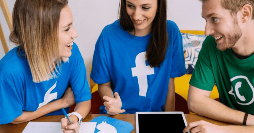 Facebook Marketing Company in Punjab