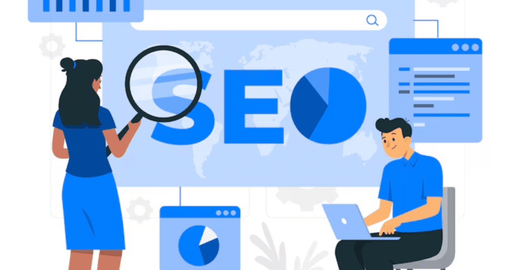 SEO Company in Punjab