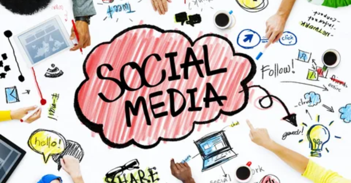 Social Media Marketing Company in Sangrur