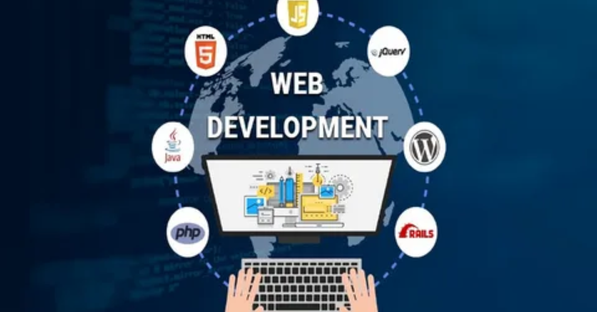Web Development Company in Sangrur