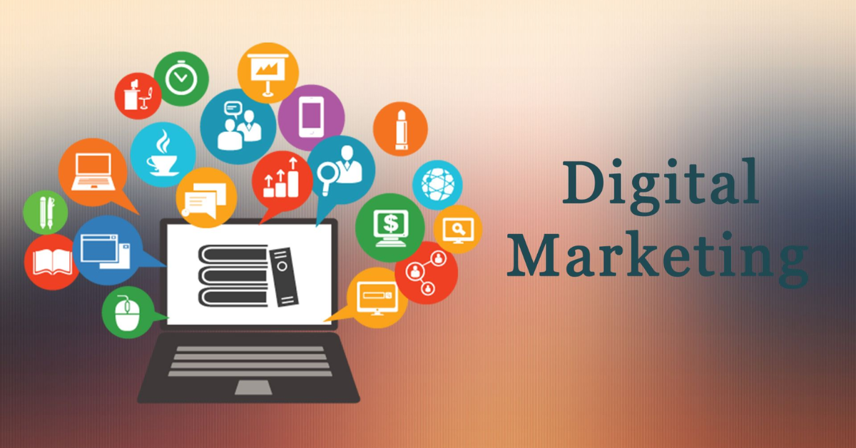 2024 Digital Marketing Trends: A Guide for Chandigarh Businesses (Digital Aspire Tech)