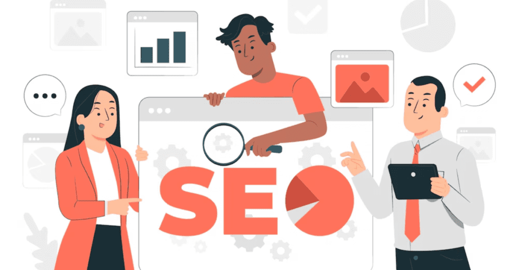 SEO Company in Punjab