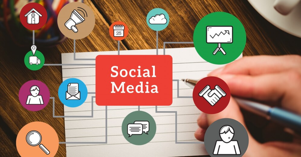 Social Media Services in Chandigarh