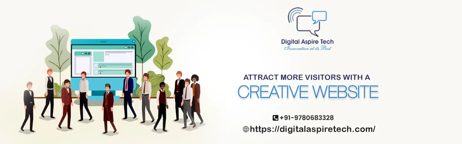 Web design company in Delhi