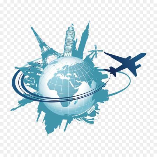 Travel & Tourism