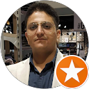 nikhil Molhri profile picture